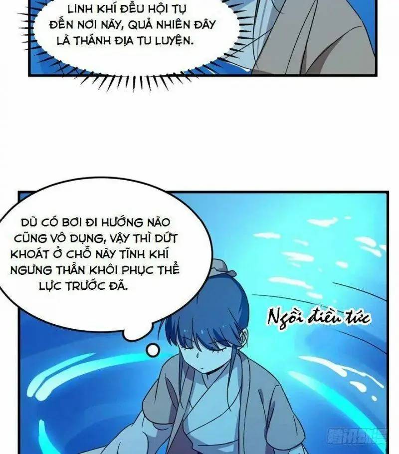 ‘Độc Bộ Thiên Hạ Đặc Công Thần Y Tiểu Thú Phi Chapter 31 - Trang 2
