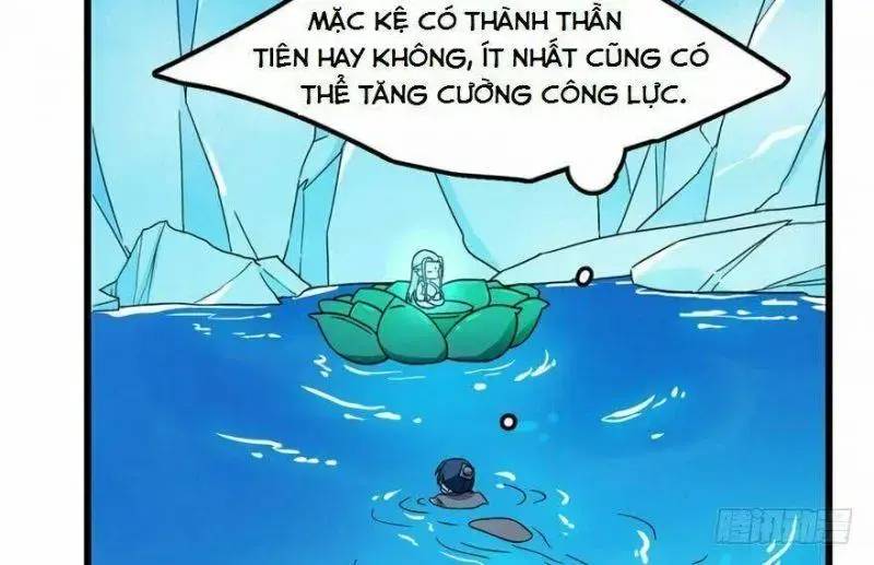 ‘Độc Bộ Thiên Hạ Đặc Công Thần Y Tiểu Thú Phi Chapter 31 - Trang 2
