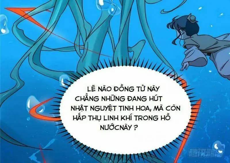 ‘Độc Bộ Thiên Hạ Đặc Công Thần Y Tiểu Thú Phi Chapter 31 - Trang 2