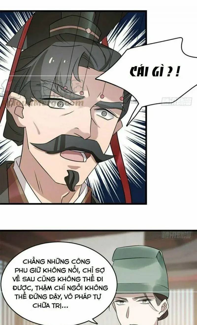 ‘Độc Bộ Thiên Hạ Đặc Công Thần Y Tiểu Thú Phi Chapter 68 - Trang 2