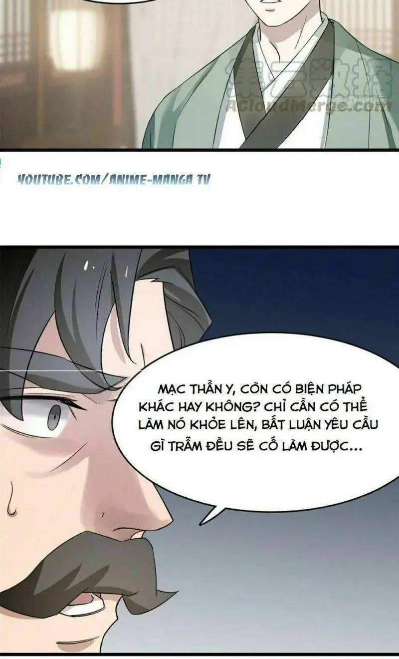 ‘Độc Bộ Thiên Hạ Đặc Công Thần Y Tiểu Thú Phi Chapter 68 - Trang 2