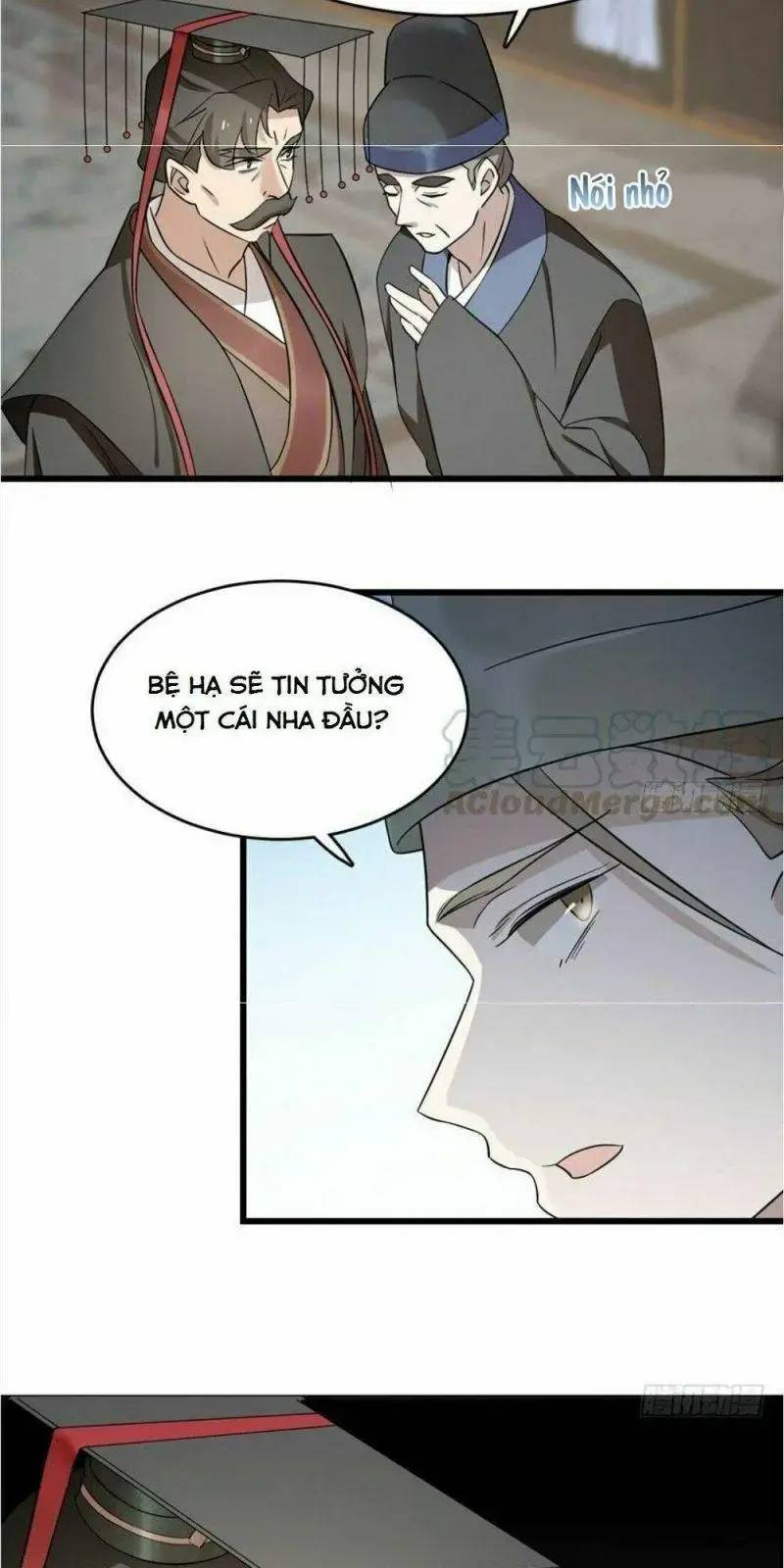 ‘Độc Bộ Thiên Hạ Đặc Công Thần Y Tiểu Thú Phi Chapter 68 - Trang 2