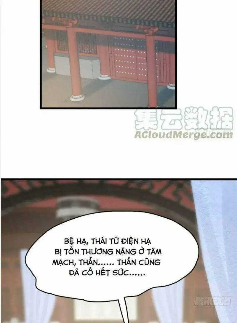 ‘Độc Bộ Thiên Hạ Đặc Công Thần Y Tiểu Thú Phi Chapter 68 - Trang 2