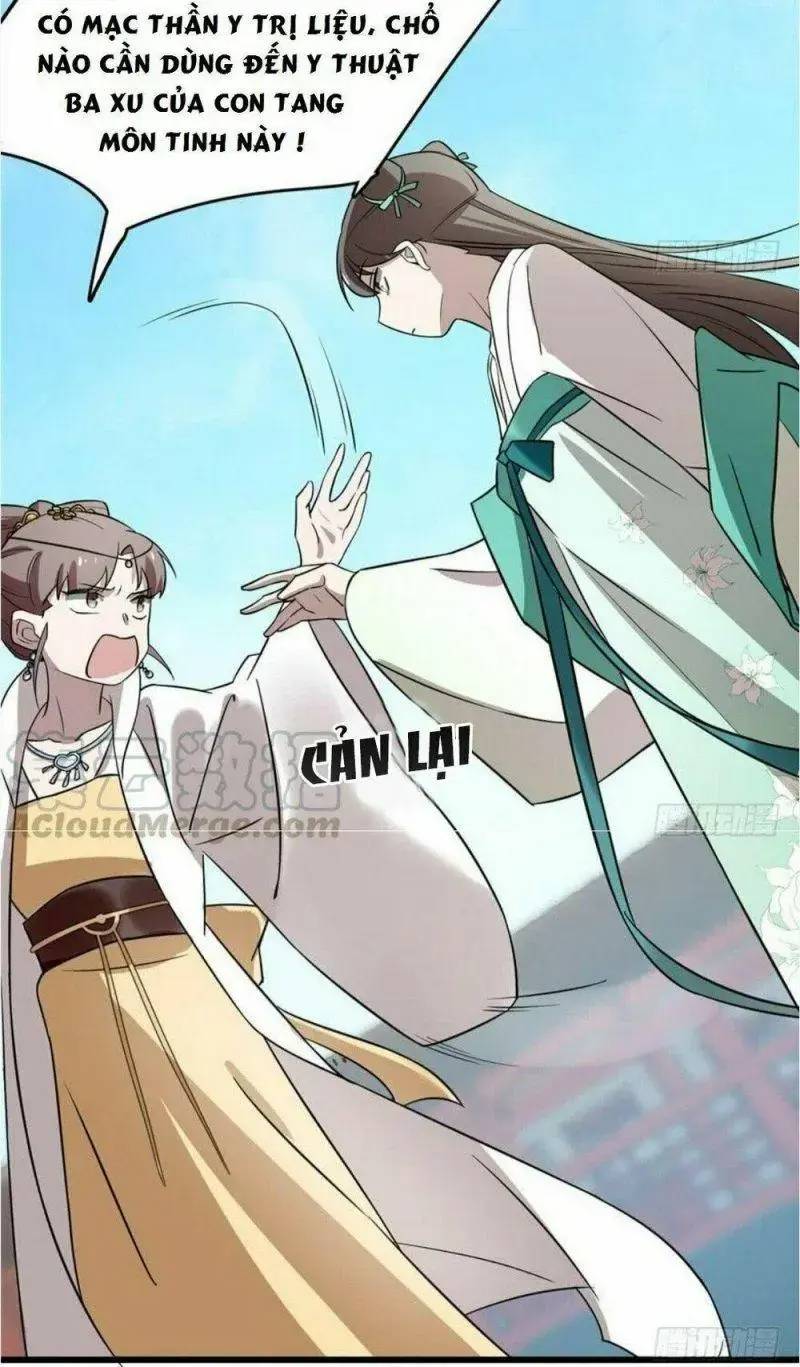 ‘Độc Bộ Thiên Hạ Đặc Công Thần Y Tiểu Thú Phi Chapter 68 - Trang 2