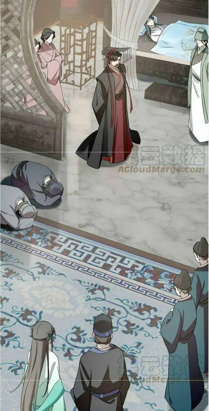 ‘Độc Bộ Thiên Hạ Đặc Công Thần Y Tiểu Thú Phi Chapter 68 - Trang 2