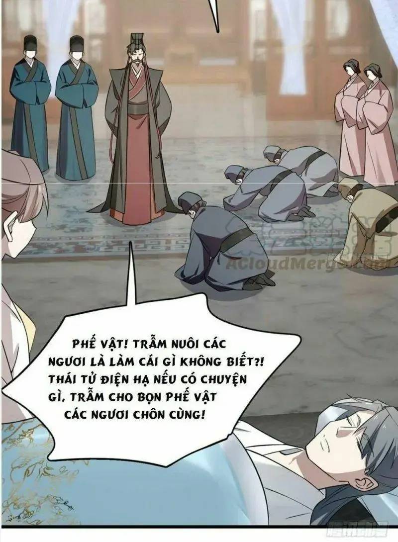 ‘Độc Bộ Thiên Hạ Đặc Công Thần Y Tiểu Thú Phi Chapter 68 - Trang 2