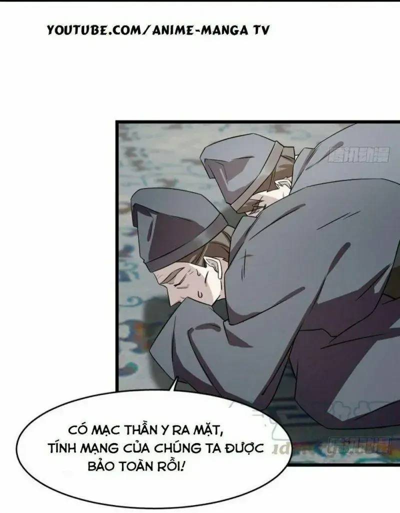 ‘Độc Bộ Thiên Hạ Đặc Công Thần Y Tiểu Thú Phi Chapter 68 - Trang 2