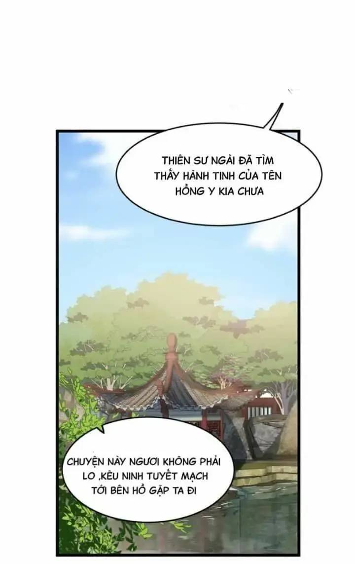 ‘Độc Bộ Thiên Hạ Đặc Công Thần Y Tiểu Thú Phi Chapter 127 - Trang 2