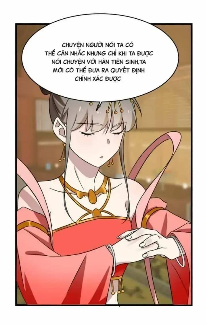 ‘Độc Bộ Thiên Hạ Đặc Công Thần Y Tiểu Thú Phi Chapter 127 - Trang 2