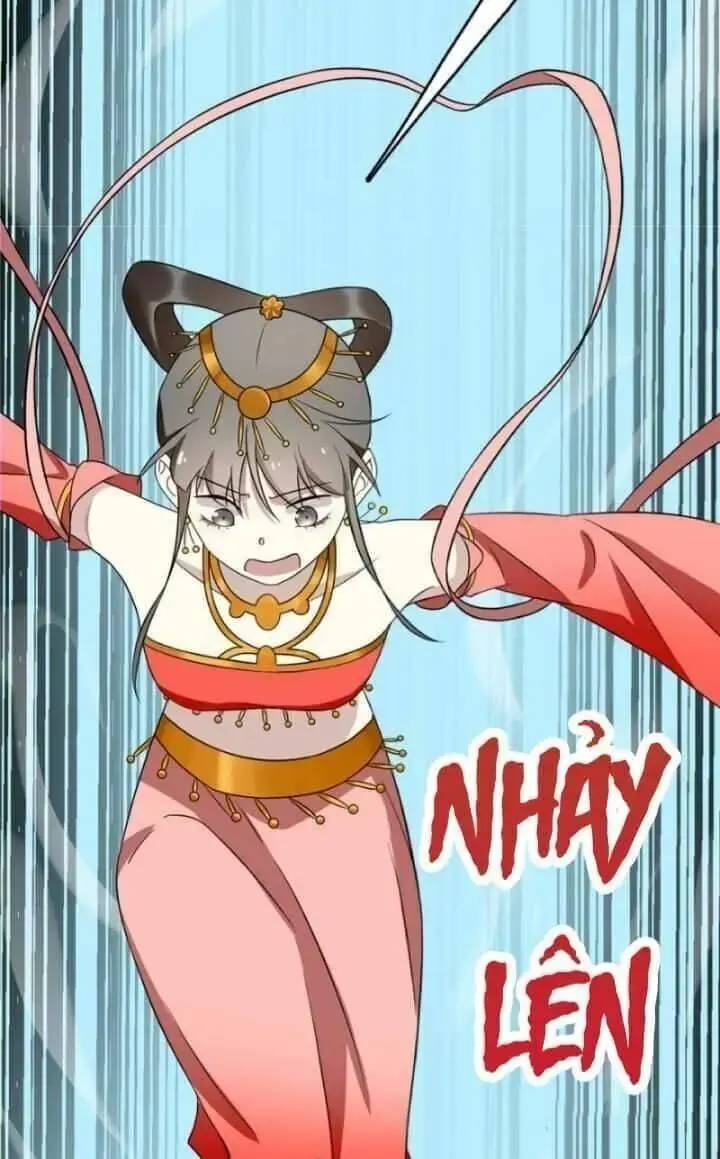 ‘Độc Bộ Thiên Hạ Đặc Công Thần Y Tiểu Thú Phi Chapter 127 - Trang 2