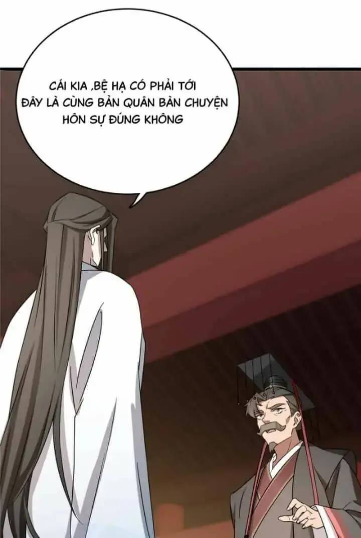 ‘Độc Bộ Thiên Hạ Đặc Công Thần Y Tiểu Thú Phi Chapter 127 - Trang 2