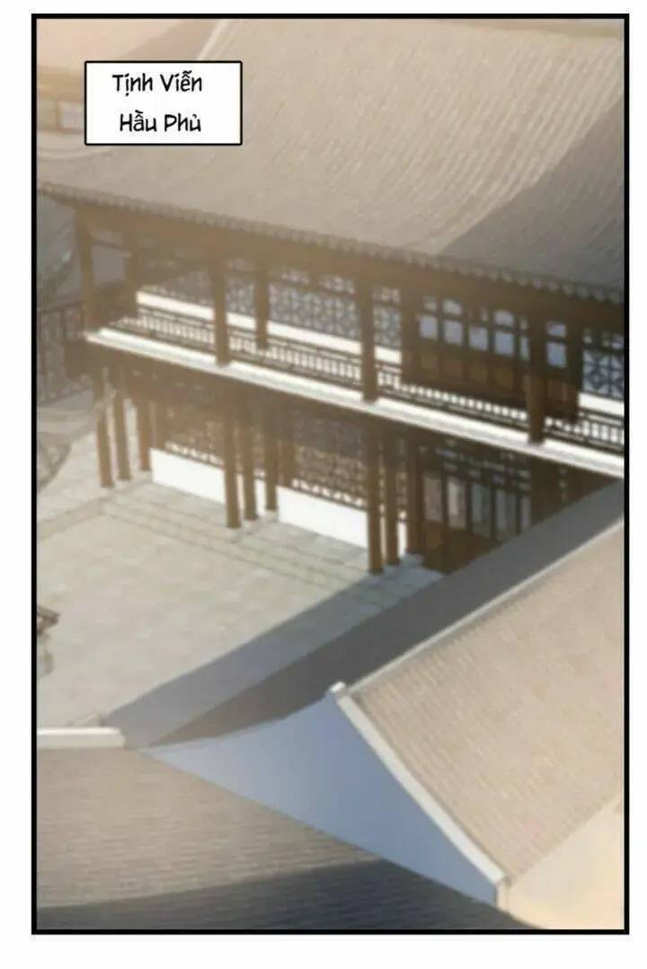 ‘Độc Bộ Thiên Hạ Đặc Công Thần Y Tiểu Thú Phi Chapter 128 - Trang 2