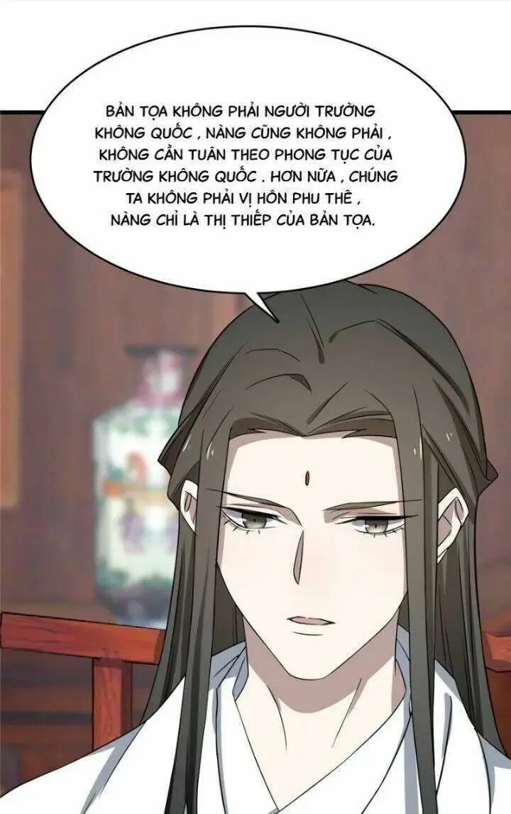 ‘Độc Bộ Thiên Hạ Đặc Công Thần Y Tiểu Thú Phi Chapter 128 - Trang 2