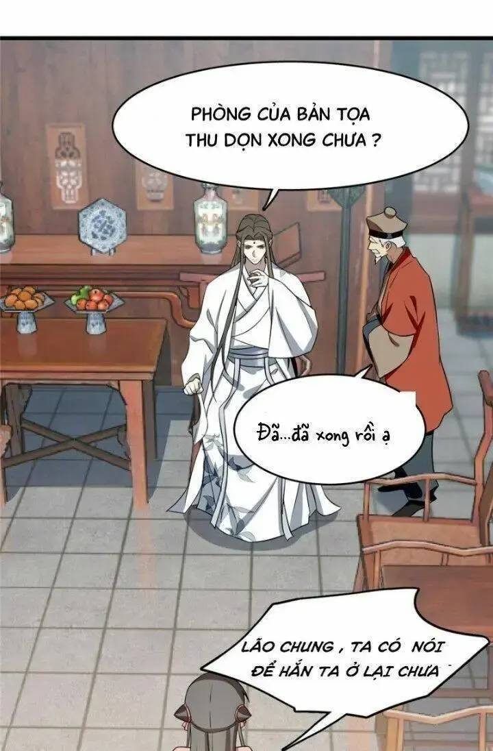 ‘Độc Bộ Thiên Hạ Đặc Công Thần Y Tiểu Thú Phi Chapter 128 - Trang 2