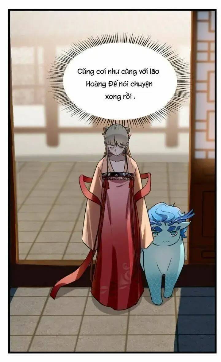 ‘Độc Bộ Thiên Hạ Đặc Công Thần Y Tiểu Thú Phi Chapter 128 - Trang 2