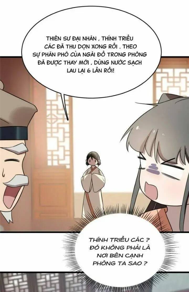 ‘Độc Bộ Thiên Hạ Đặc Công Thần Y Tiểu Thú Phi Chapter 128 - Trang 2