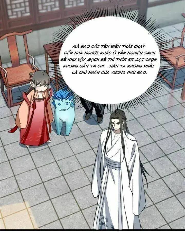 ‘Độc Bộ Thiên Hạ Đặc Công Thần Y Tiểu Thú Phi Chapter 128 - Trang 2