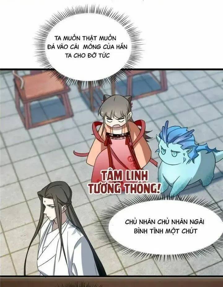 ‘Độc Bộ Thiên Hạ Đặc Công Thần Y Tiểu Thú Phi Chapter 128 - Trang 2