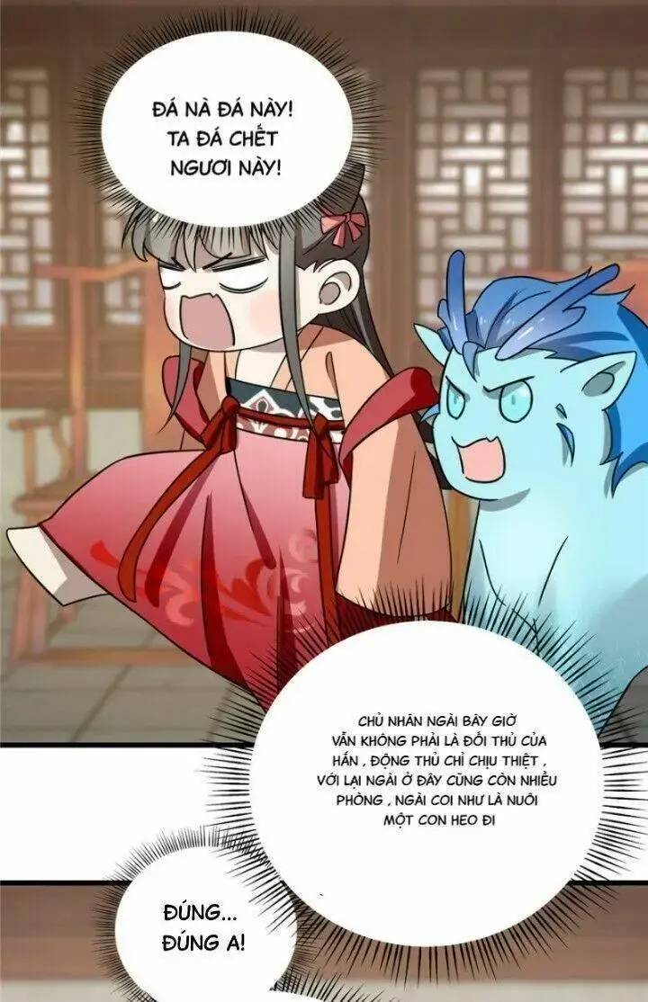 ‘Độc Bộ Thiên Hạ Đặc Công Thần Y Tiểu Thú Phi Chapter 128 - Trang 2