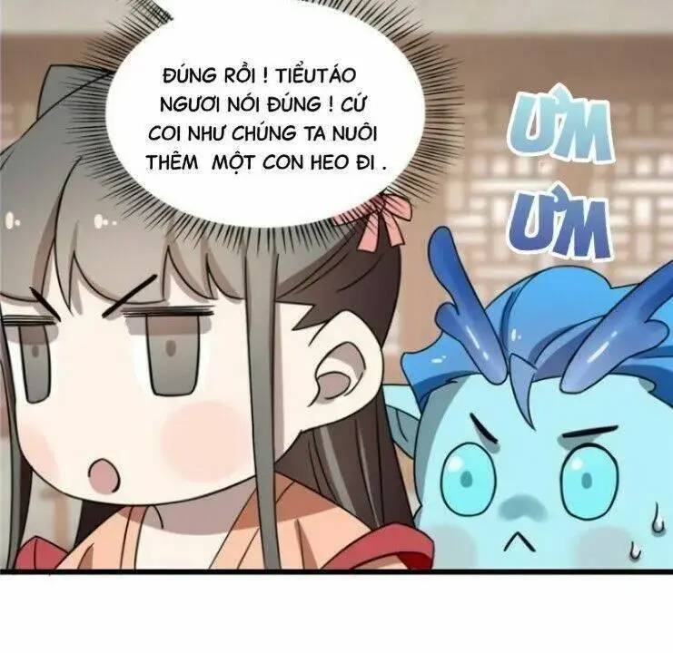 ‘Độc Bộ Thiên Hạ Đặc Công Thần Y Tiểu Thú Phi Chapter 128 - Trang 2