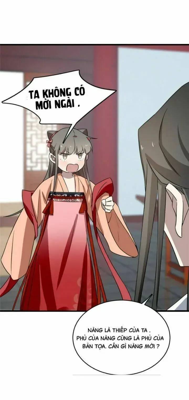 ‘Độc Bộ Thiên Hạ Đặc Công Thần Y Tiểu Thú Phi Chapter 128 - Trang 2