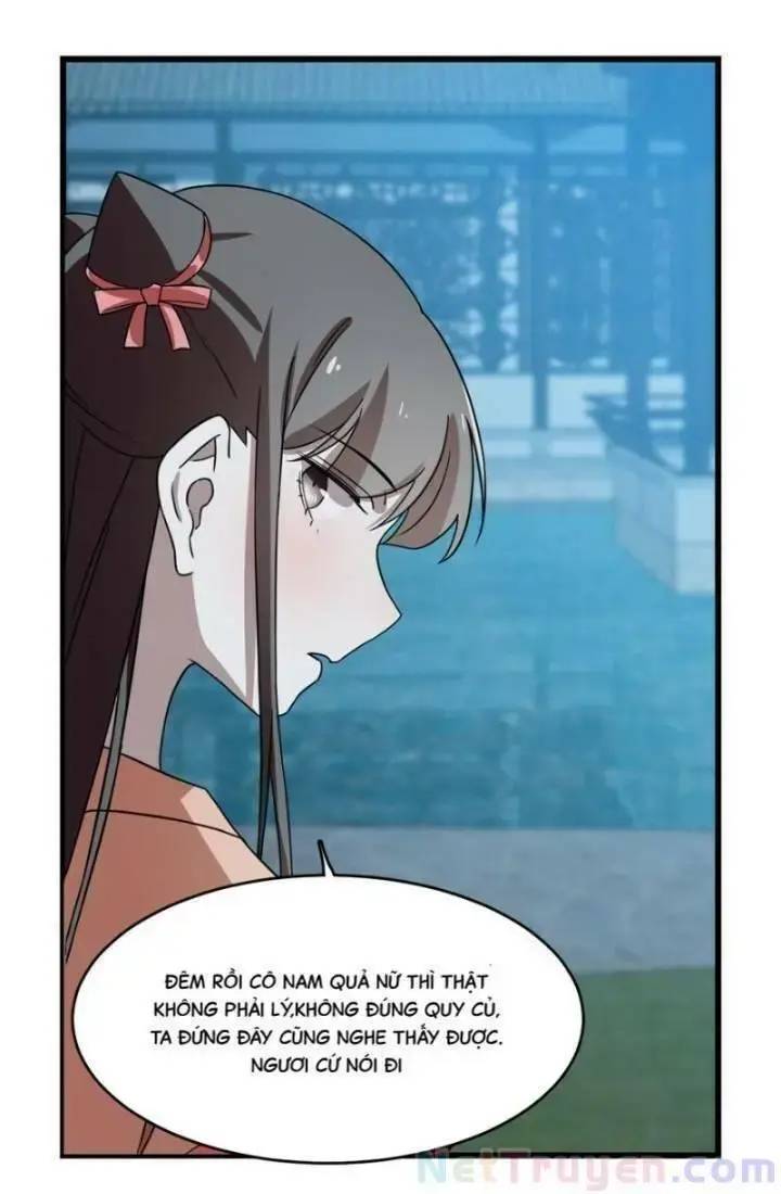 ‘Độc Bộ Thiên Hạ Đặc Công Thần Y Tiểu Thú Phi Chapter 130 - Trang 2