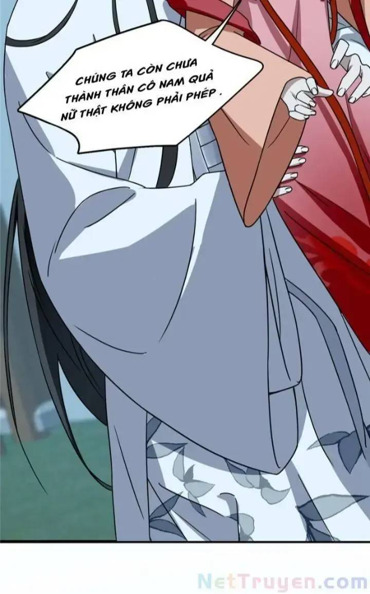 ‘Độc Bộ Thiên Hạ Đặc Công Thần Y Tiểu Thú Phi Chapter 130 - Trang 2