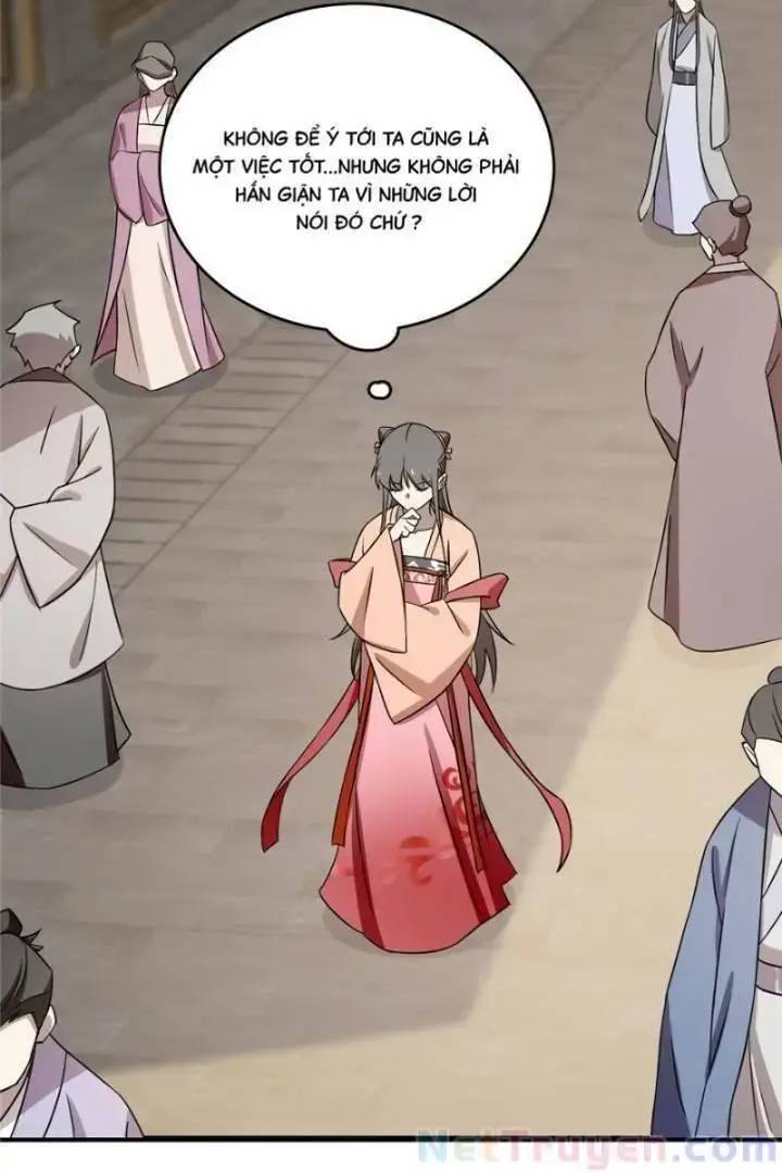 ‘Độc Bộ Thiên Hạ Đặc Công Thần Y Tiểu Thú Phi Chapter 130 - Trang 2