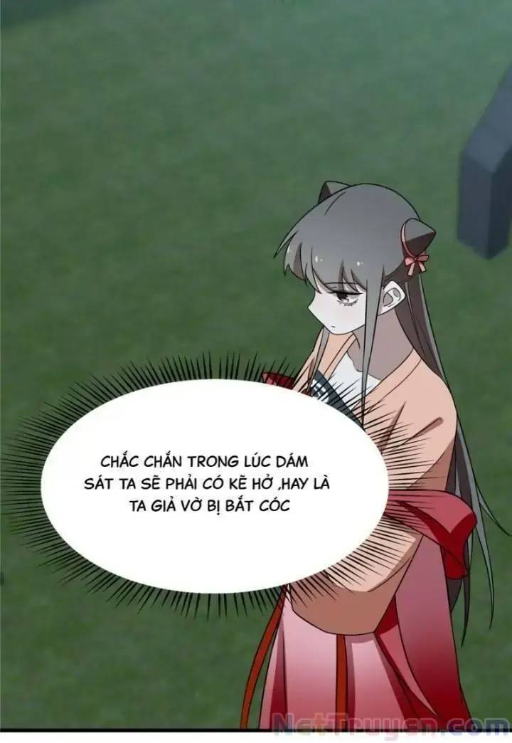 ‘Độc Bộ Thiên Hạ Đặc Công Thần Y Tiểu Thú Phi Chapter 130 - Trang 2