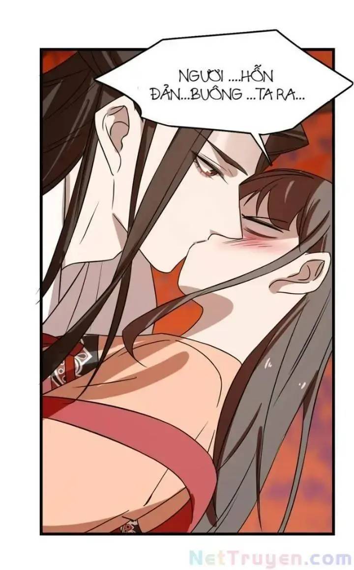 ‘Độc Bộ Thiên Hạ Đặc Công Thần Y Tiểu Thú Phi Chapter 132 - Trang 2