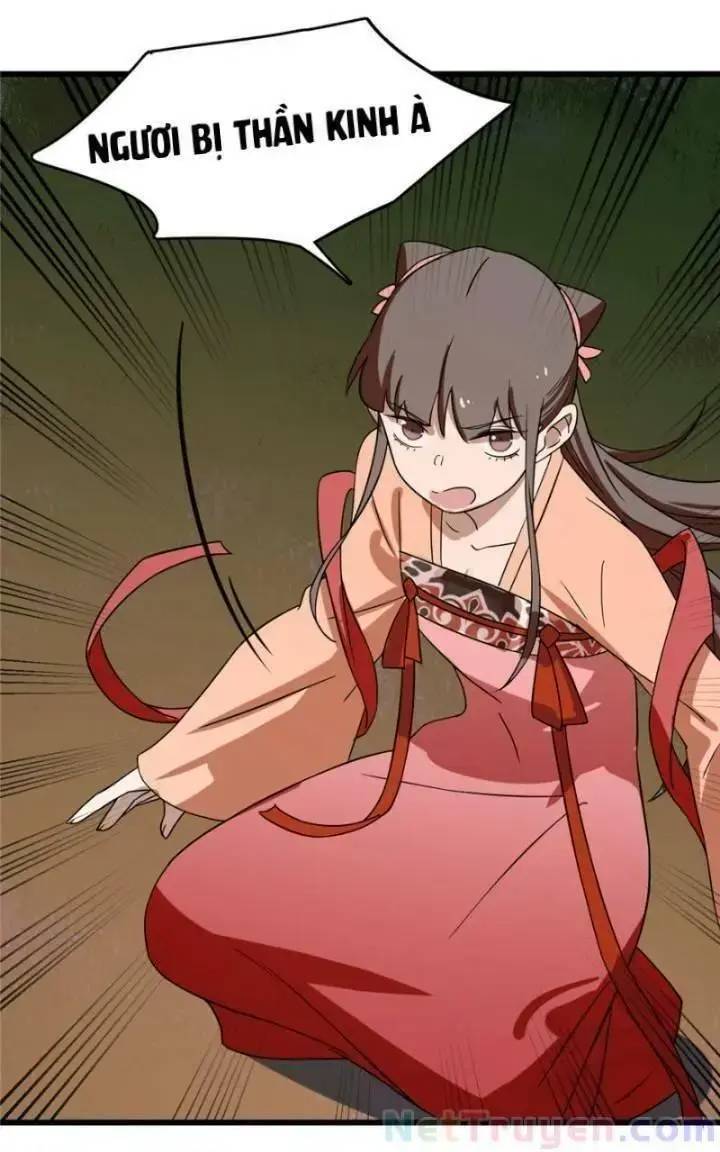 ‘Độc Bộ Thiên Hạ Đặc Công Thần Y Tiểu Thú Phi Chapter 132 - Trang 2