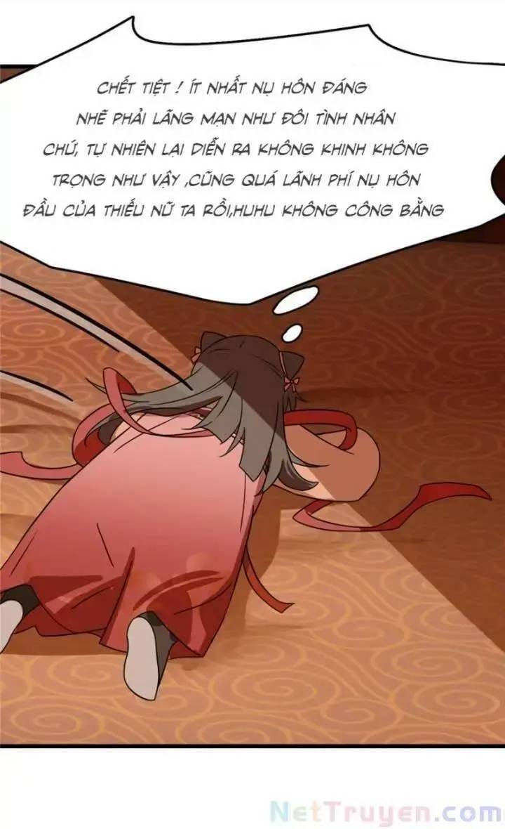 ‘Độc Bộ Thiên Hạ Đặc Công Thần Y Tiểu Thú Phi Chapter 132 - Trang 2