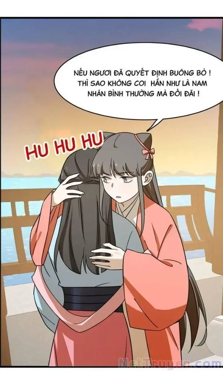 ‘Độc Bộ Thiên Hạ Đặc Công Thần Y Tiểu Thú Phi Chapter 141 - Trang 2