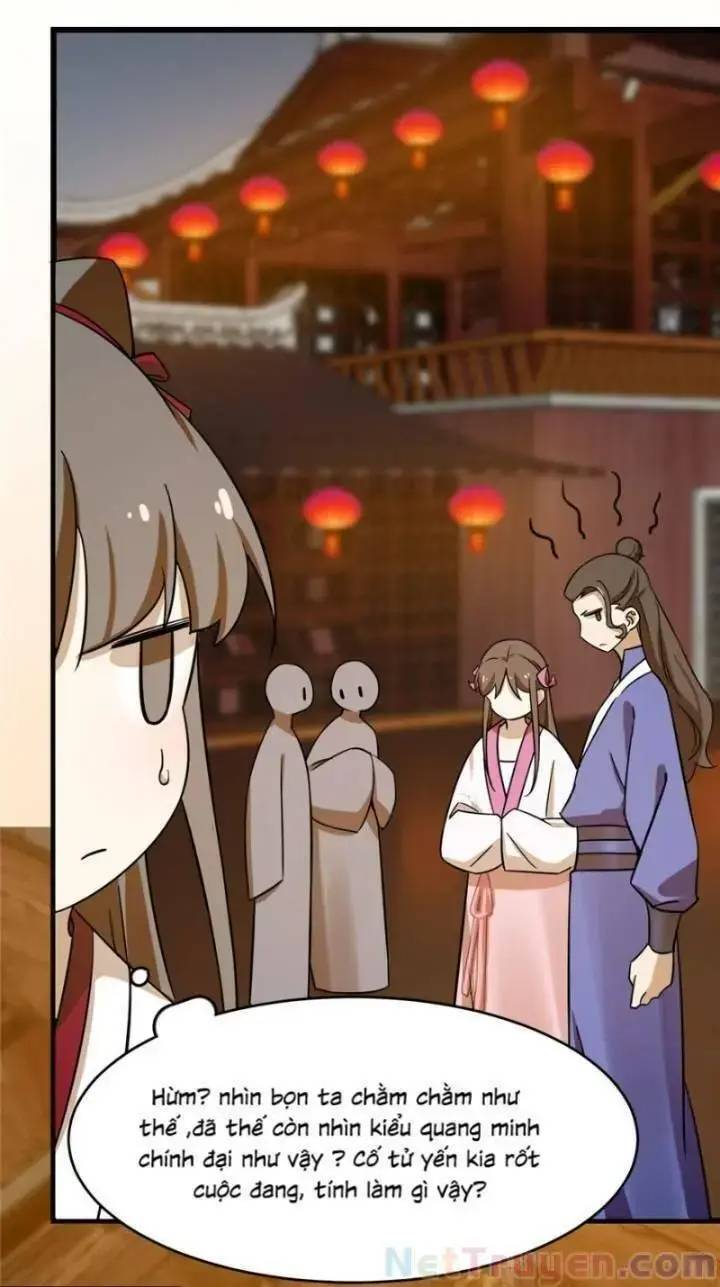 ‘Độc Bộ Thiên Hạ Đặc Công Thần Y Tiểu Thú Phi Chapter 141 - Trang 2