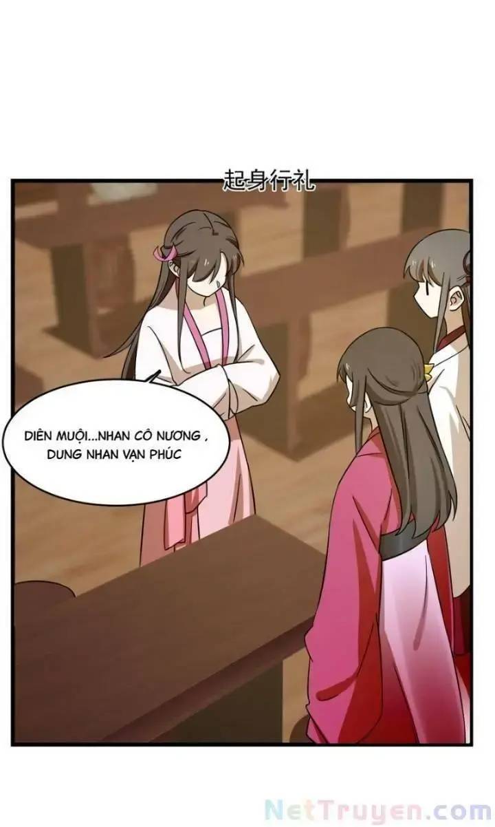 ‘Độc Bộ Thiên Hạ Đặc Công Thần Y Tiểu Thú Phi Chapter 141 - Trang 2