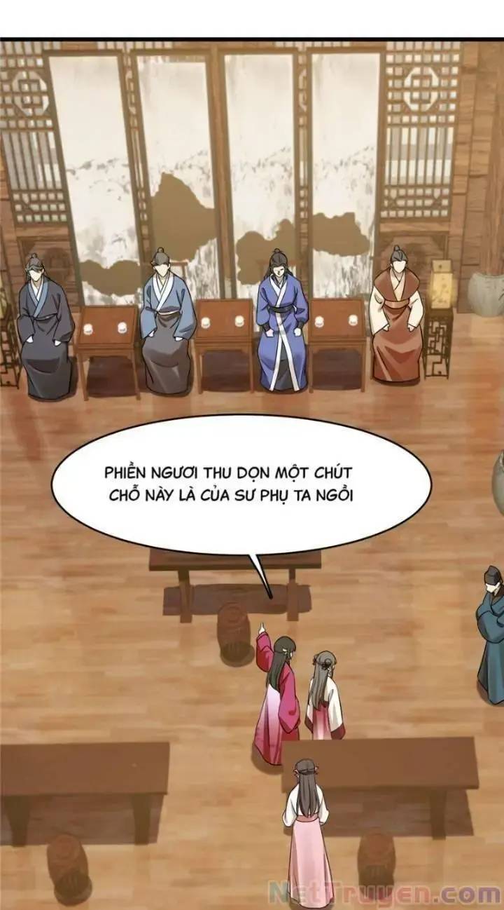 ‘Độc Bộ Thiên Hạ Đặc Công Thần Y Tiểu Thú Phi Chapter 141 - Trang 2