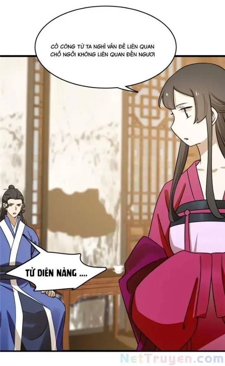 ‘Độc Bộ Thiên Hạ Đặc Công Thần Y Tiểu Thú Phi Chapter 141 - Trang 2
