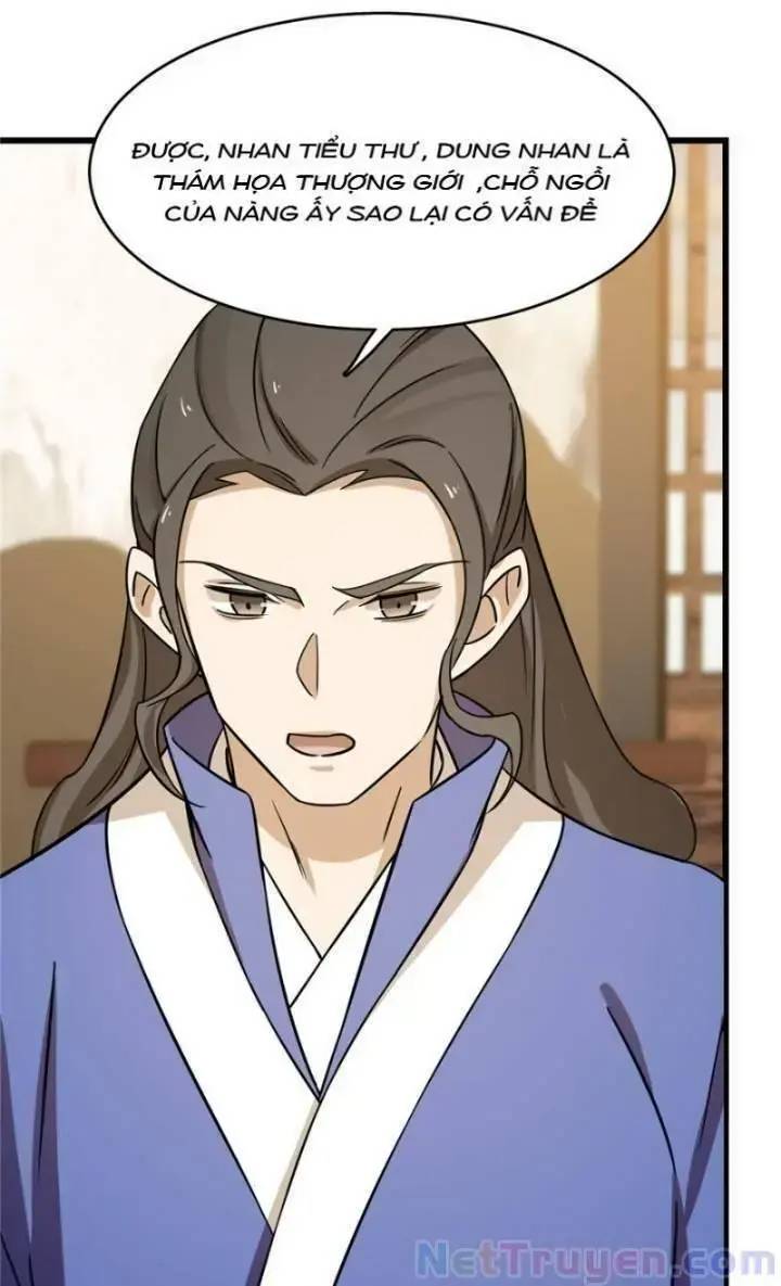 ‘Độc Bộ Thiên Hạ Đặc Công Thần Y Tiểu Thú Phi Chapter 141 - Trang 2