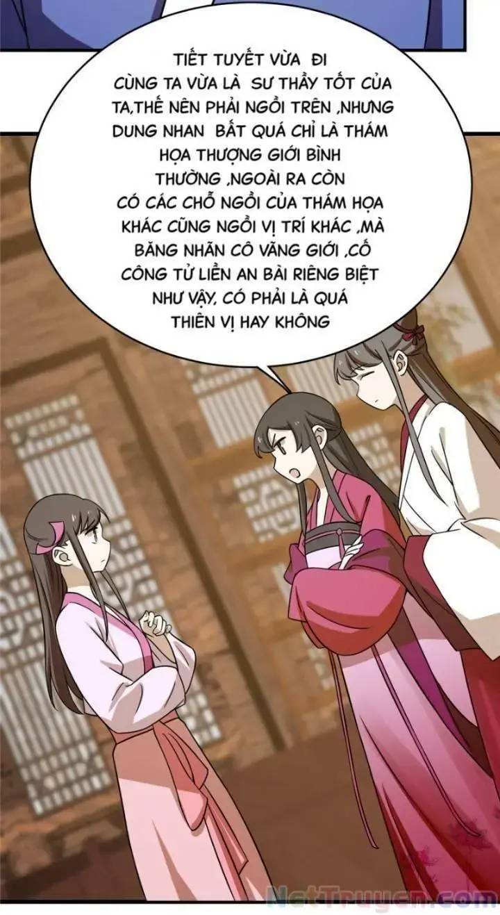 ‘Độc Bộ Thiên Hạ Đặc Công Thần Y Tiểu Thú Phi Chapter 141 - Trang 2