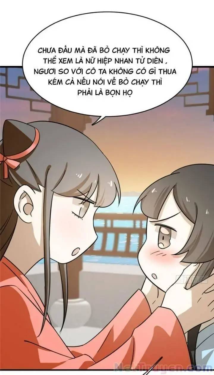 ‘Độc Bộ Thiên Hạ Đặc Công Thần Y Tiểu Thú Phi Chapter 141 - Trang 2