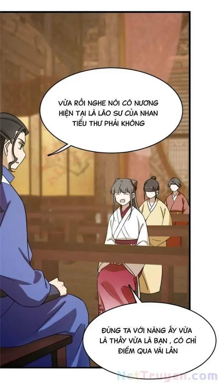 ‘Độc Bộ Thiên Hạ Đặc Công Thần Y Tiểu Thú Phi Chapter 141 - Trang 2