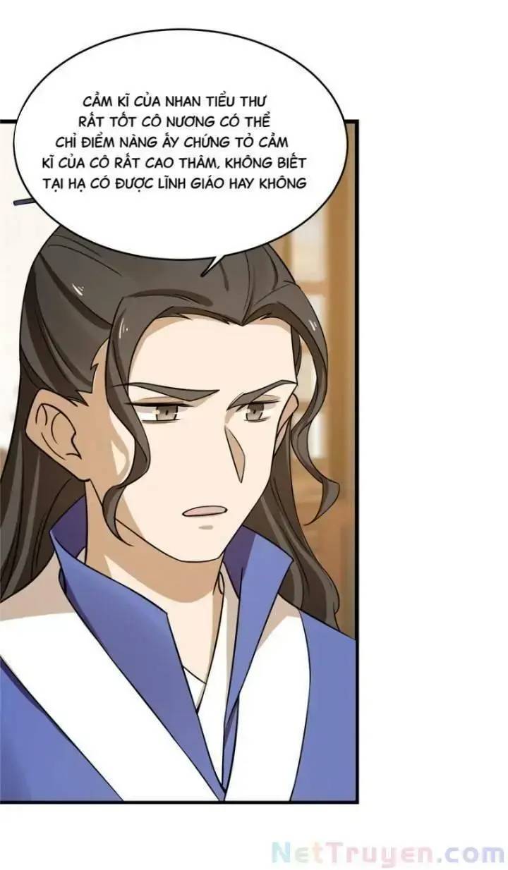 ‘Độc Bộ Thiên Hạ Đặc Công Thần Y Tiểu Thú Phi Chapter 141 - Trang 2