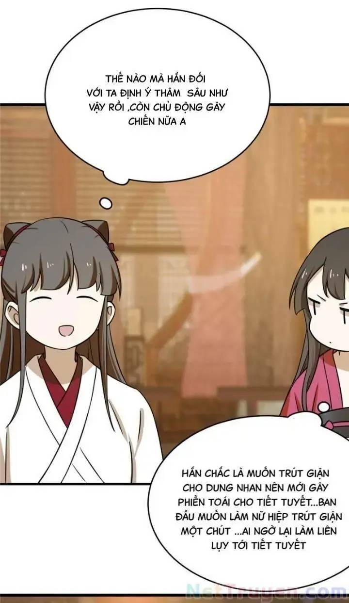 ‘Độc Bộ Thiên Hạ Đặc Công Thần Y Tiểu Thú Phi Chapter 141 - Trang 2