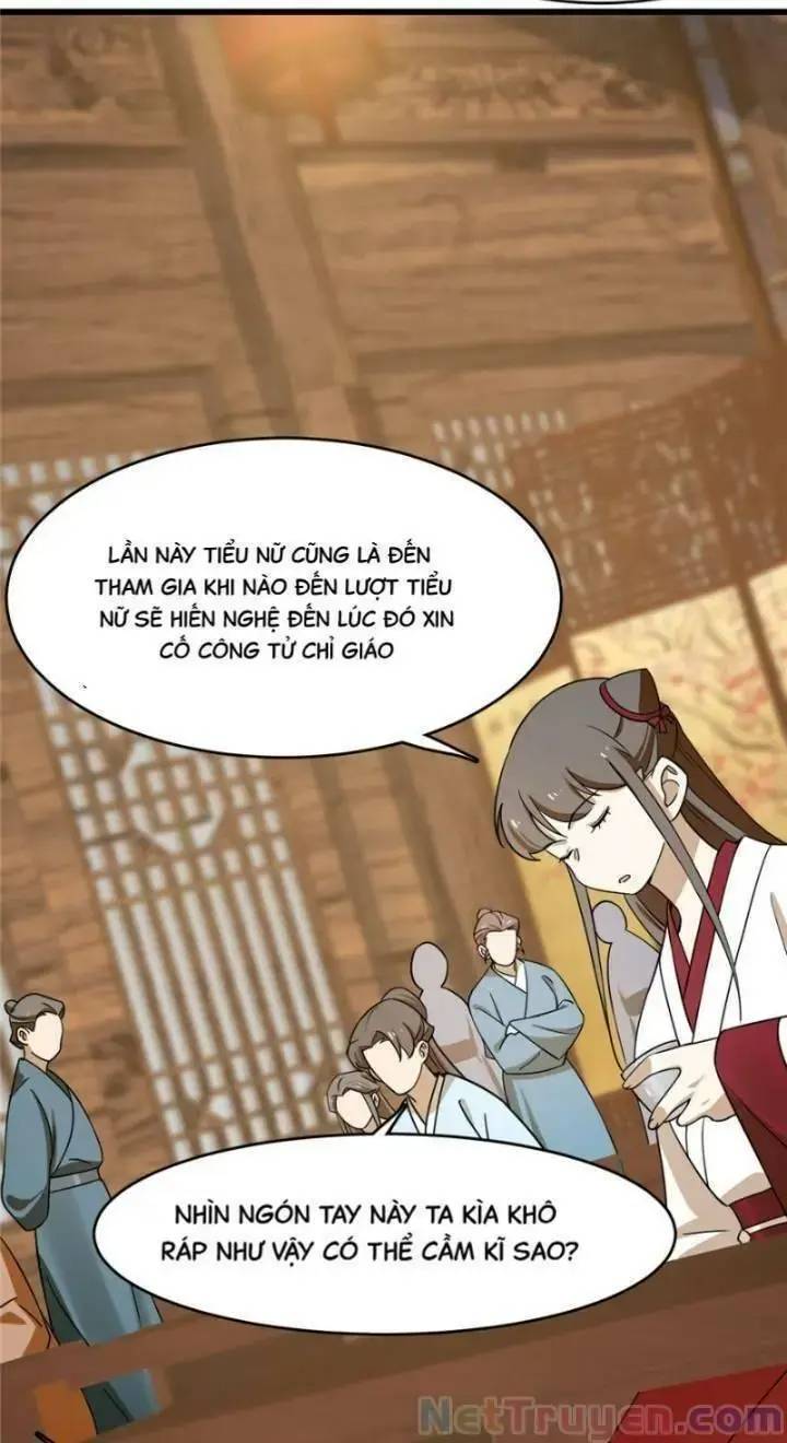 ‘Độc Bộ Thiên Hạ Đặc Công Thần Y Tiểu Thú Phi Chapter 141 - Trang 2