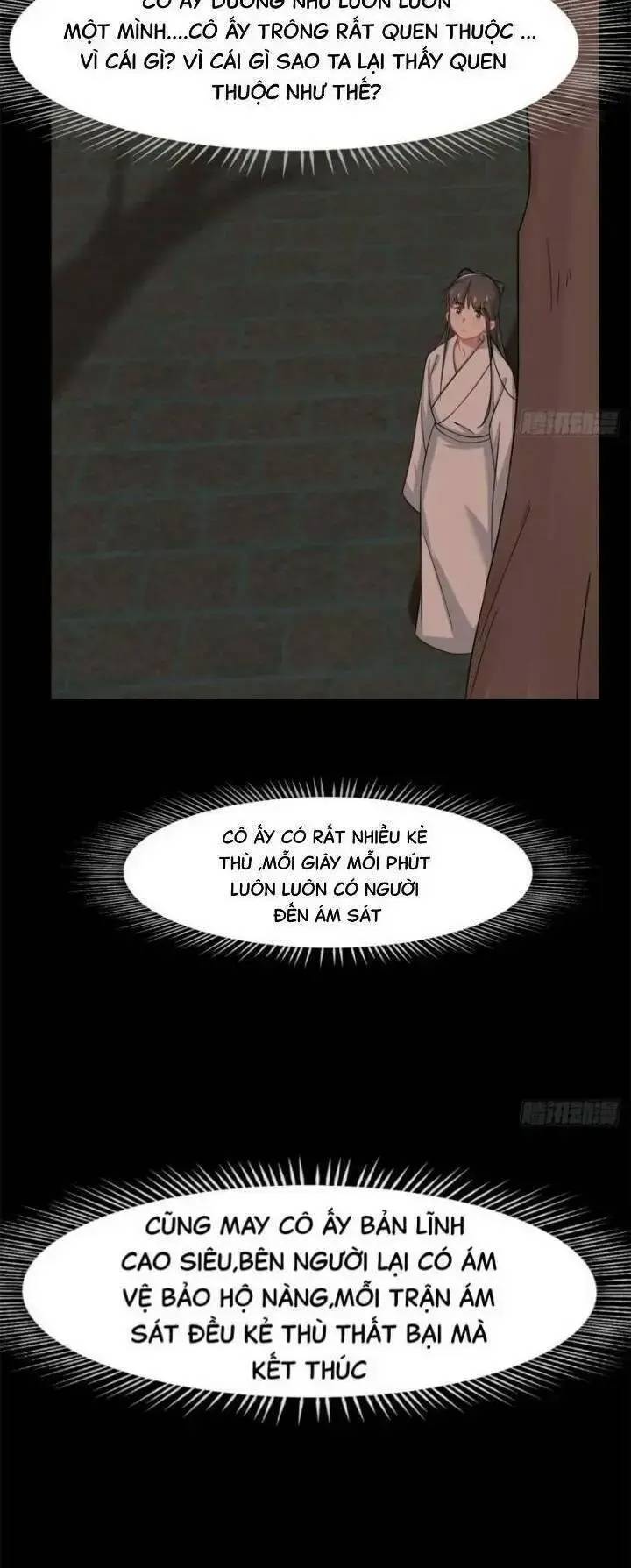 ‘Độc Bộ Thiên Hạ Đặc Công Thần Y Tiểu Thú Phi Chapter 182 - Trang 2