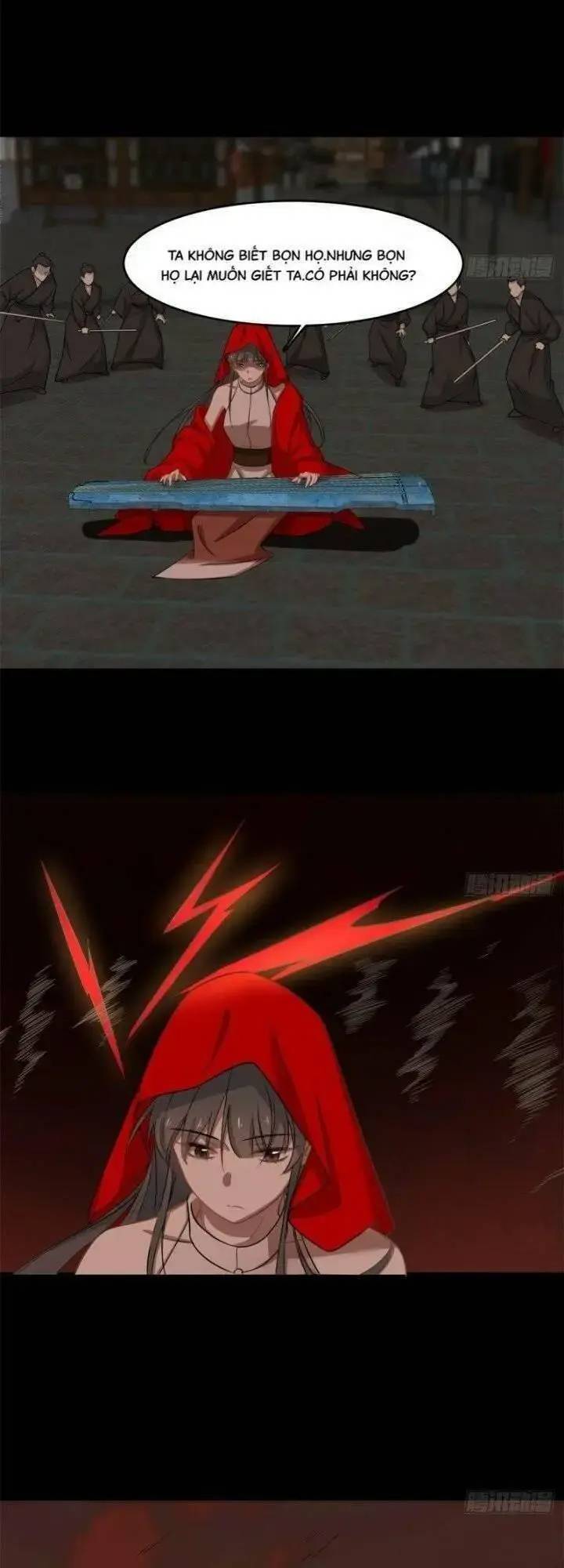 ‘Độc Bộ Thiên Hạ Đặc Công Thần Y Tiểu Thú Phi Chapter 182 - Trang 2