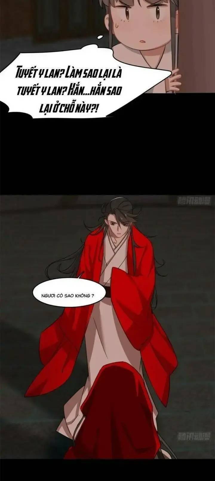 ‘Độc Bộ Thiên Hạ Đặc Công Thần Y Tiểu Thú Phi Chapter 182 - Trang 2