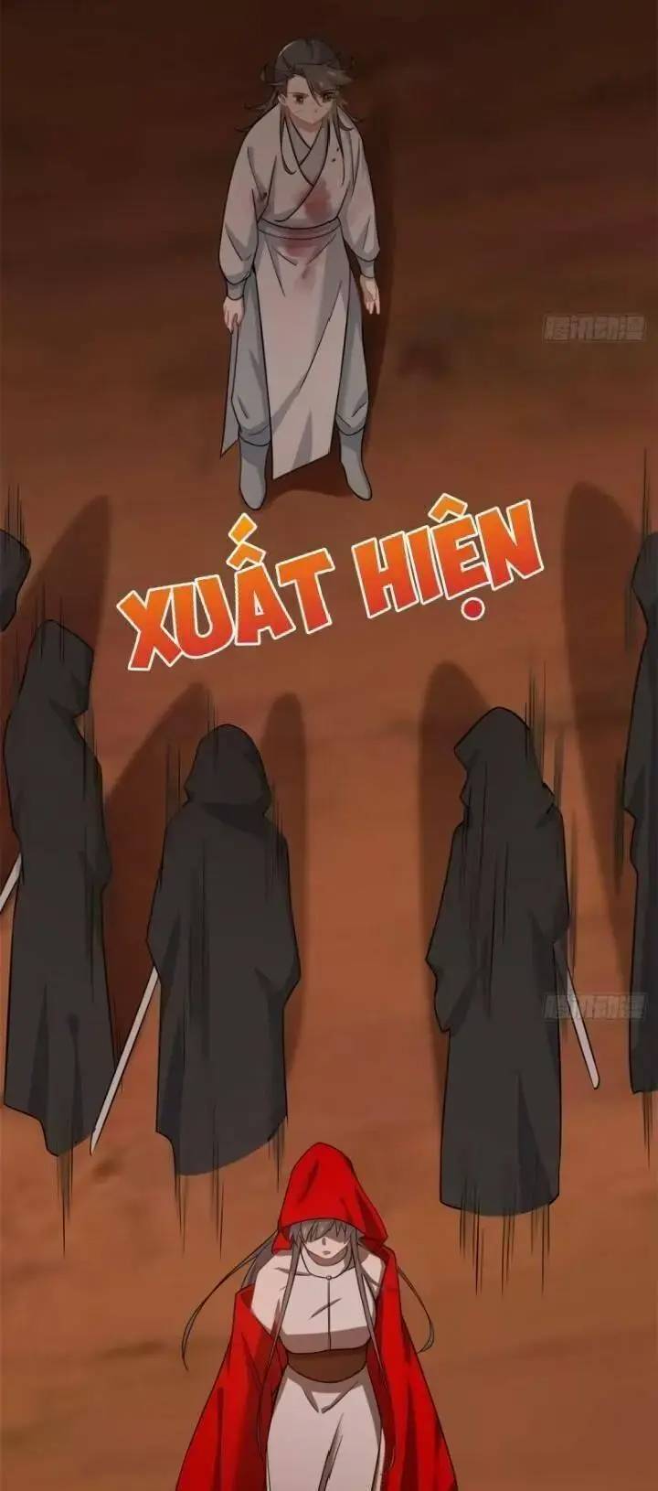 ‘Độc Bộ Thiên Hạ Đặc Công Thần Y Tiểu Thú Phi Chapter 182 - Trang 2