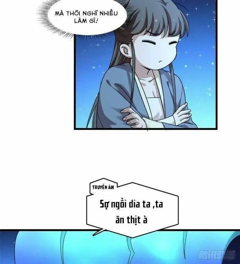 ‘Độc Bộ Thiên Hạ Đặc Công Thần Y Tiểu Thú Phi Chapter 212 - Trang 2