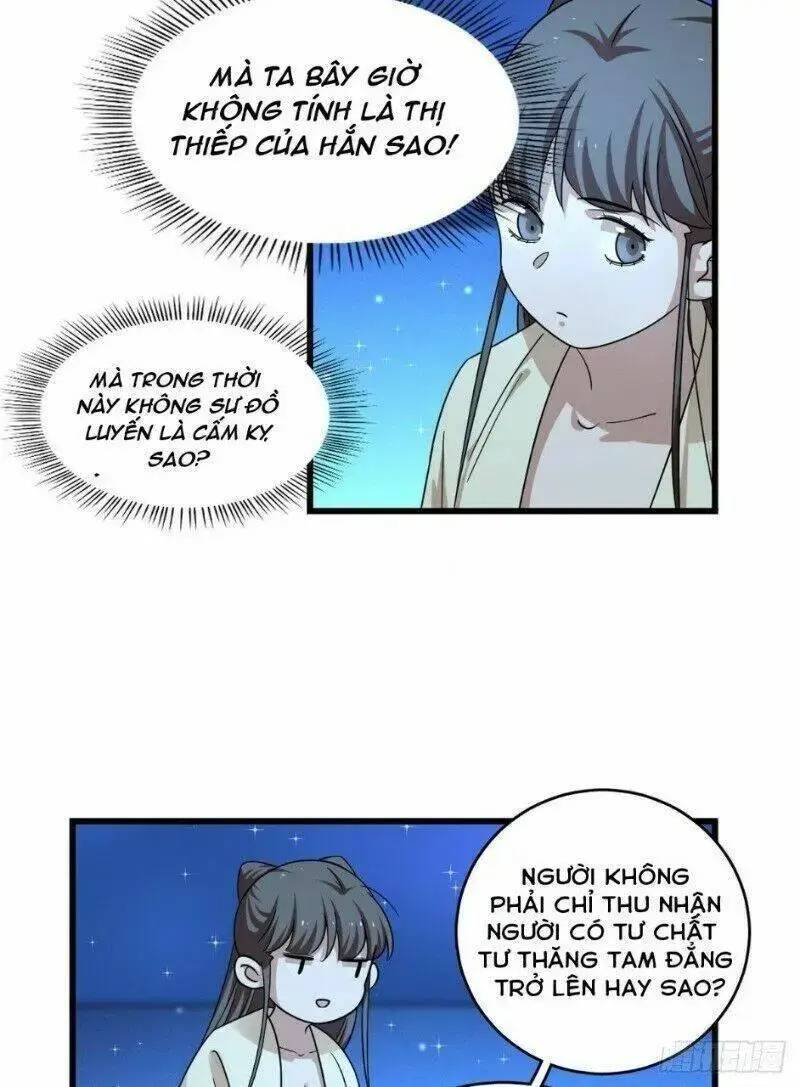 ‘Độc Bộ Thiên Hạ Đặc Công Thần Y Tiểu Thú Phi Chapter 212 - Trang 2